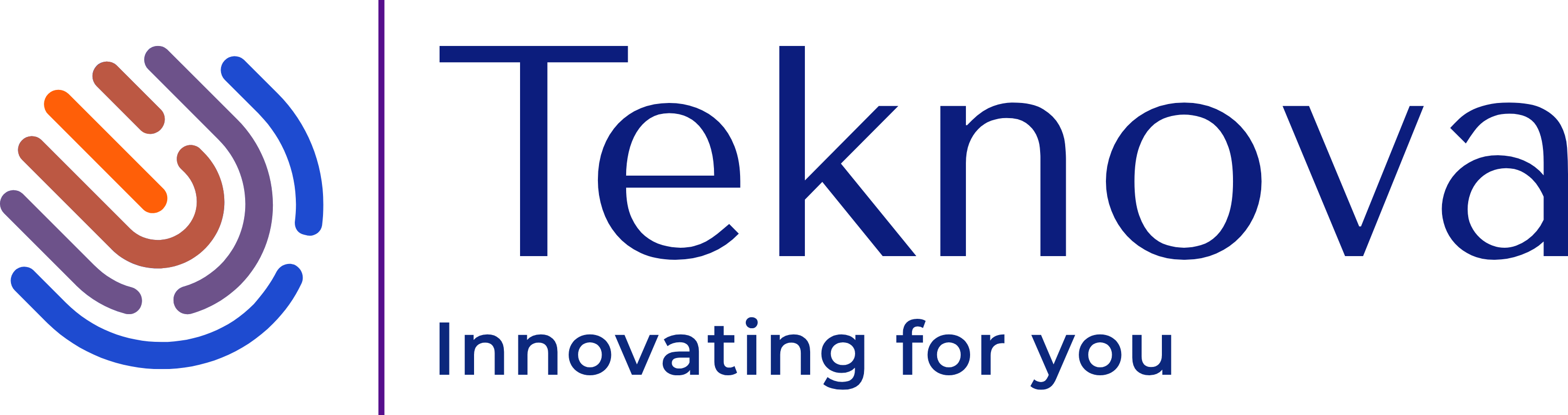 Teknova Logo